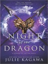 Cover image for Night of the Dragon